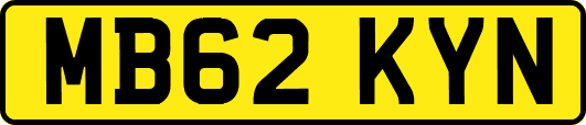 MB62KYN