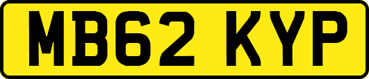 MB62KYP