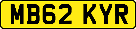 MB62KYR