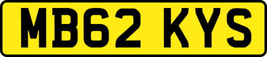 MB62KYS