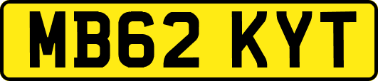 MB62KYT