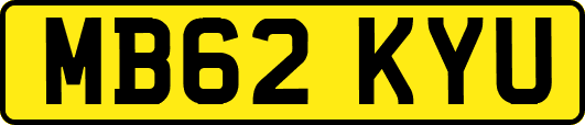 MB62KYU