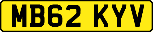 MB62KYV