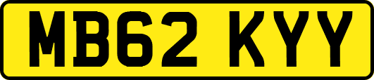 MB62KYY
