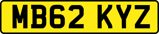 MB62KYZ