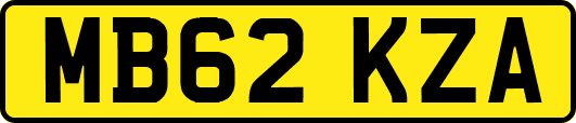 MB62KZA