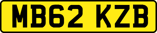 MB62KZB