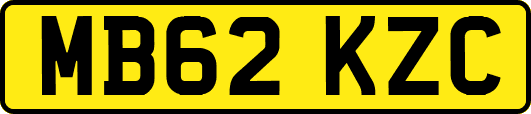 MB62KZC