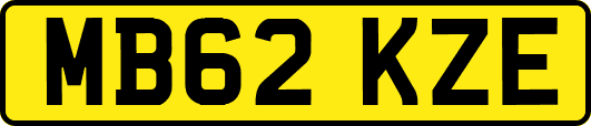 MB62KZE