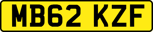 MB62KZF