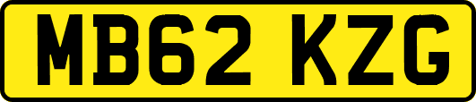 MB62KZG