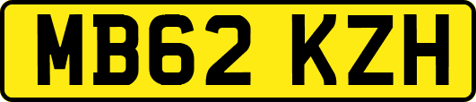 MB62KZH