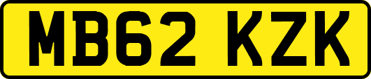 MB62KZK