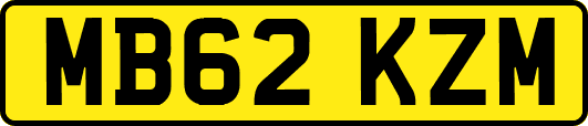 MB62KZM