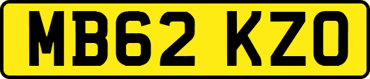 MB62KZO