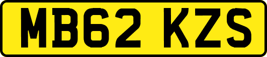 MB62KZS