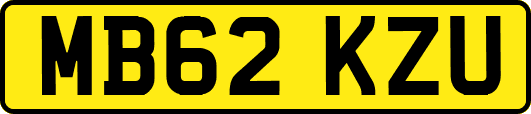 MB62KZU