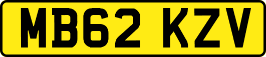 MB62KZV