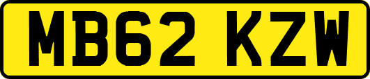 MB62KZW