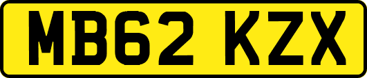 MB62KZX