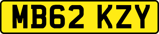 MB62KZY