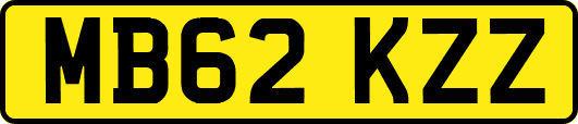 MB62KZZ