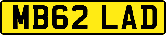 MB62LAD