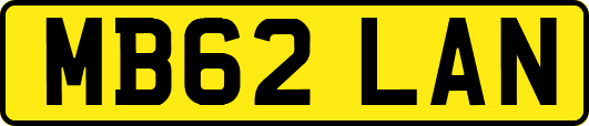 MB62LAN