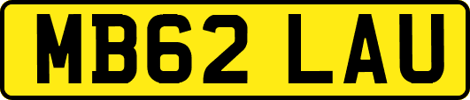MB62LAU