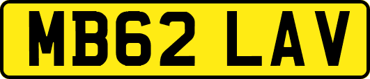MB62LAV