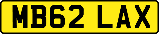 MB62LAX