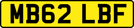 MB62LBF