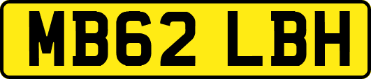 MB62LBH