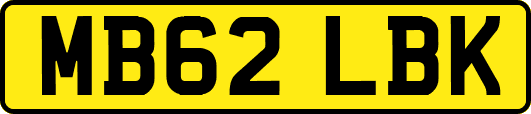 MB62LBK