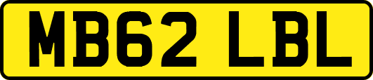 MB62LBL