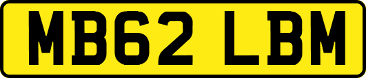 MB62LBM