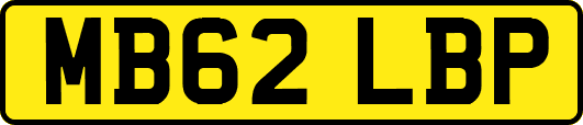 MB62LBP