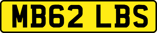 MB62LBS