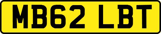 MB62LBT