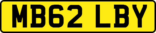 MB62LBY
