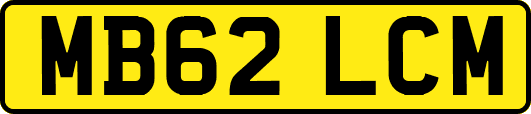 MB62LCM