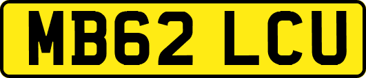 MB62LCU