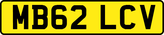 MB62LCV