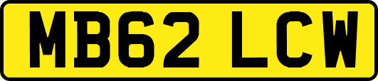 MB62LCW