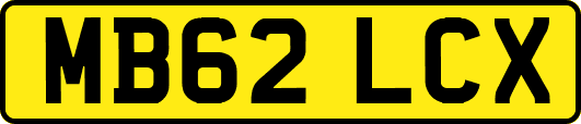 MB62LCX