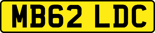 MB62LDC
