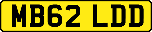 MB62LDD