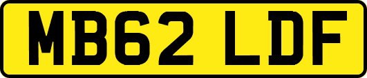 MB62LDF
