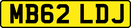 MB62LDJ