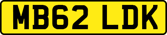 MB62LDK